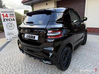 Nowe Ligier JS50 2025 Hatchback