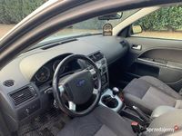 Używany Ford Mondeo 2002