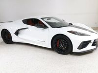 używany Chevrolet Corvette Stingray Corvette 20231LT Coupe 6,2L VII (C7) ...