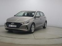 Używany Hyundai i20 84 KM (61 kW) 2022 Szary Hatchback