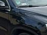 używany VW Tiguan I 1.4 benzyna 4x4 150 KM bezwypadkowy szklany dach