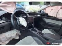 Używany VW Arteon 2020