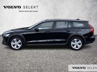 używany Volvo V60 CC V60 Cross Country B4 D AWD aut