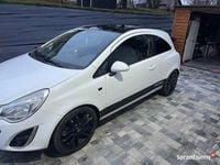 Używany Opel Corsa 2011 Hatchback