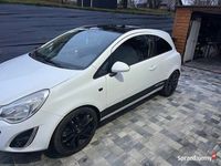 używany Opel Corsa 1.4