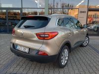 używany Renault Kadjar KADJAR1.2 Energy TCe Zen