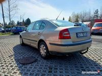 używany Skoda Octavia 1.9 Tdi 105Km 05r