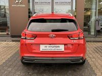 używany Hyundai i30 1.5T-GDI 160KM Comfort + Led Wagon Salon Polska FV23%