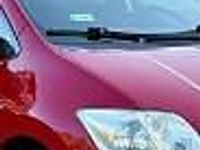 używany Toyota Auris I (2006-2012)