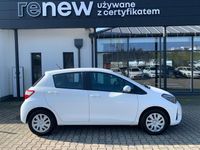 używany Toyota Yaris YARIS1.5 Active