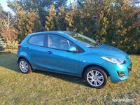 używany Mazda 2 