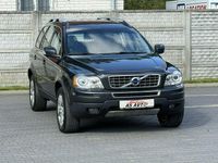 Używany Volvo XC90 Momentum 163 KM (119 kW) 2011 Grafitowy SUV