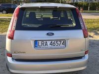 Używany Ford C-MAX 115 KM (84 kW) 2008 Minivan