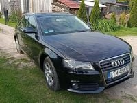 Używany Audi A4 2008