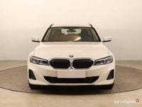 Używany BMW 318 156 KM (114 kW) 2022 Biały Kombi