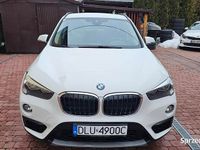 Używany BMW X1 xLine 2019 Biały SUV