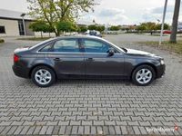 używany Audi A4 