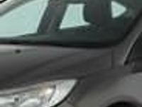 Używany Ford Focus 125 KM (91 kW) 2014 Szary Hatchback