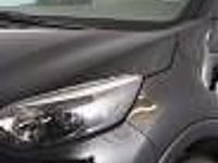 Używany Renault Captur 90 KM (66 kW) 2015 Czarny SUV