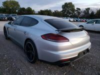 używany Porsche Panamera 4.8dm 440KM 2016r. 75 194km