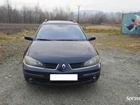 Używany Renault Laguna II 2005 Kombi