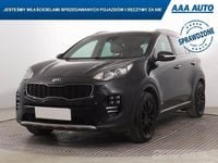 Używany Kia Sportage 2018 Szary SUV