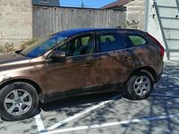używany Volvo XC60 2.4d d5