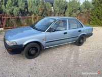 Używany Toyota Corolla 1992