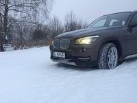 Używany BMW X1 2013 SUV
