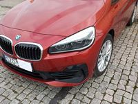 używany BMW 218 Active Tourer Seria 2 1.5 WYJĄTKOWA OFERTA i SPORT LI