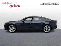 używany Audi A7 55TFSI 340KM Quattro MatrixHDLaser B&O3D HeadUp Kamery360 TV 4G9 (…