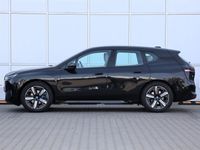 używany BMW iX xDrive40