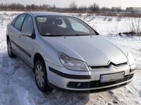 Używany Citroën C5 2005