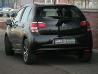 używany Citroën C3 Navi*Klimatronik*Led*Alu17*Chrom*Gwarancja VGS !…