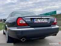 używany Jaguar XJ VII 6 2.7 D Executive