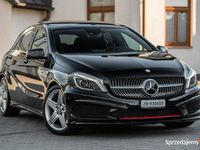 używany Mercedes A250 A 250 AMGSport 2.0i 211KM ! Full Opcja ! W17…