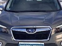 Używany Subaru Forester 150 KM (110 kW) 2021 Inny kolor SUV