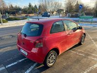 używany Toyota Yaris Benzyna 1.0 - 2006r - 216tkm