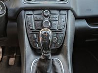 używany Opel Meriva 