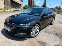 używany Skoda Superb 2.0TDI Ambition