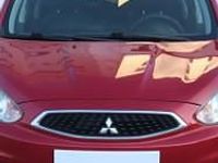 używany Mitsubishi Space Star