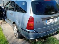 Używany Ford Focus 90 KM (66 kW) 2000
