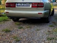 Używany Lancia Kappa 1995 Złoty Sedan/Limuzyna