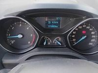 używany Ford C-MAX 1.6 TDCI 2012r