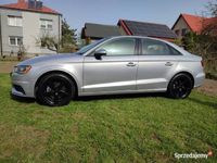 używany Audi A3 2016r 1.8T Automat