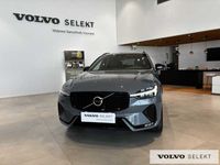 używany Volvo XC60 B4 D AWD Plus Dark aut