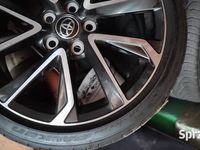 Używany Toyota Corolla 2022 Biały Hatchback