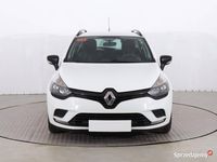 Używany Renault Clio GrandTour 2017 Biały Kombi