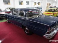 używany Mercedes B220 W111, Super Baza, w pełni sprawny, Zobacz