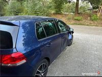 używany VW Golf VII 1.2TSI MATCH